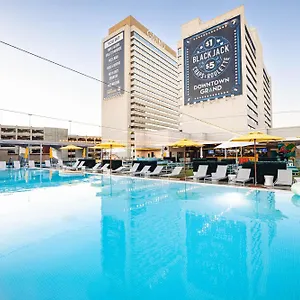 Downtown Grand & Casino *** לאס וגאס